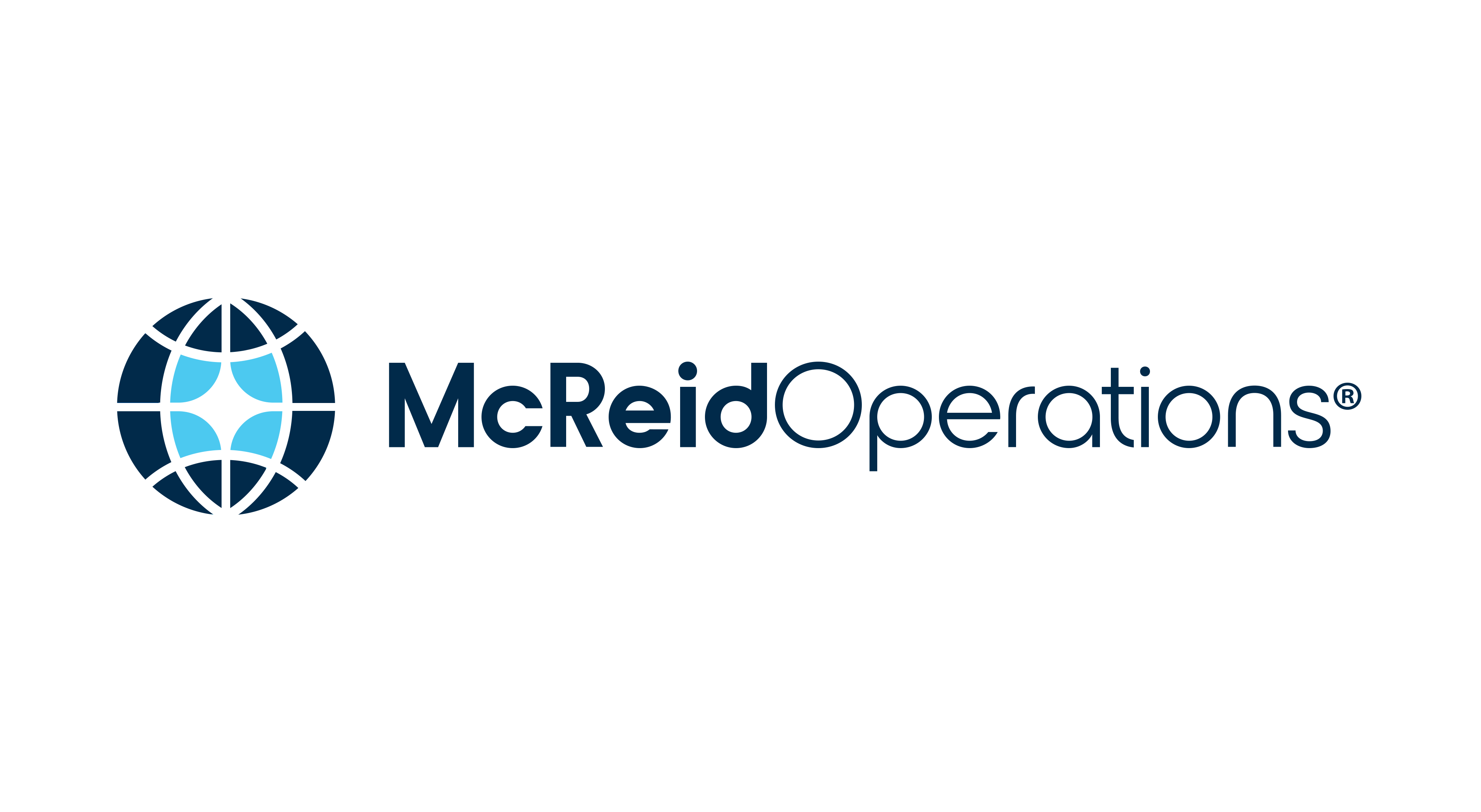 McReid Operations